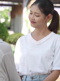 เกิดใหม่เมื่ออายุ 90 กลายเป็นคนรวย - Episode 25