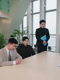 愛在情深蝕骨時 - Episode 77