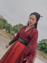 第107集 - 一劍無敵