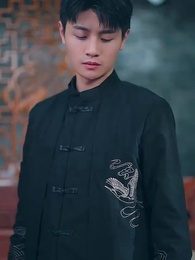 第32集 - 奇門狂少