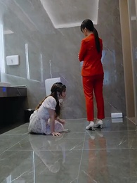 [Dubbed] Love After Divorce: The Elusive Wife - Episode 70