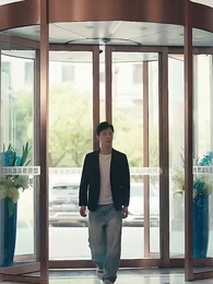 棄婚當日，我被首富千金逼婚 - Episode 17