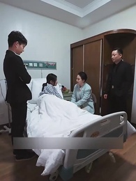 [Dubbed] Heart's Vengeance: The Sheng Affair - Episode 95