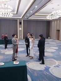 第50集 - 秦王縱橫都市