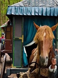 九龍奪嫡：為何要逼我做皇帝 - Episode 60