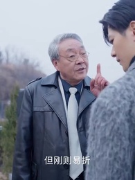 第62集 - 漠北戰神