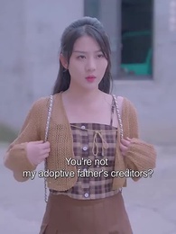 Episode 29 - [Dubbed] After Flash Marriage: The Mature Guy Dotes on Me Obediently