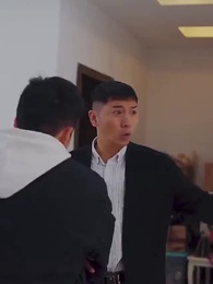 我的媽媽是董事長 - Episode 39
