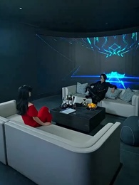 Episode 61 - [Dubbed] The CEO's Toilet Serenade