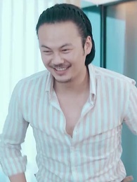 第25集 - 拒絕复婚 高冷女總裁後悔了