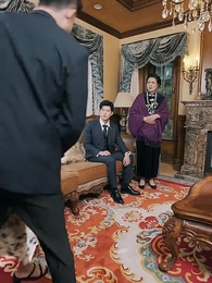 ตอนที่ 27 - รักที่สะเทือนกระดูก