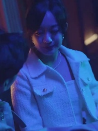 [Dubbed] After Quitting: Entangled with My Ex-Superior - Episode 64