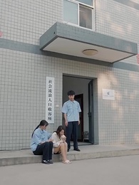 [Dubbed] The Post-Divorce Rise - Episode 23