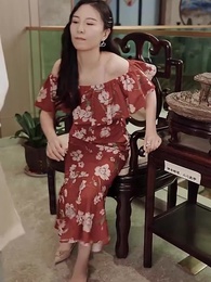 替身新娘：陸總的第一寵妻 - Episode 8