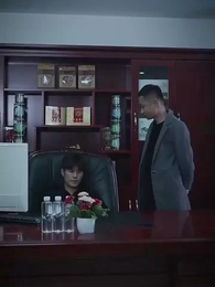 [Dubbed] Rebirth: The Tycoon's Journey - Episode 90