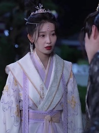 第57集 - 宸王的復仇王妃