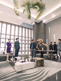 第67集 - 狂龍下山