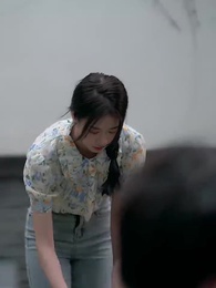 Pengantin Pengganti Mr. Huo - Episode 8