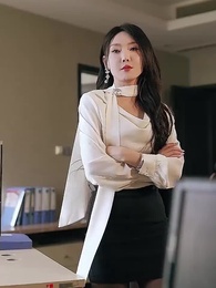 總裁的落跑甜心 - Episode 16