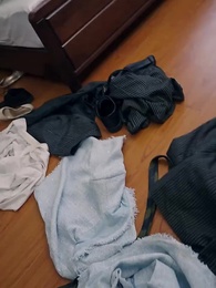 Episode 14 - [Dubbed] Qin's Addiction: Insatiable Desire