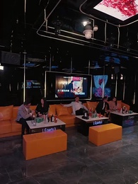 [Dubbed] Mrs. Mu's Runaway with Kids - Episode 32