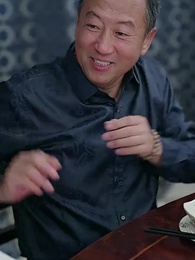 總裁是個紙片人 - Episode 43