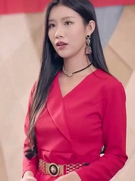 Episode 25 - [Dubbed] The Revenge of Shen Xia