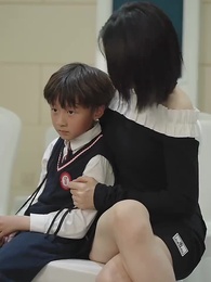 離婚後，沈總滿世界追妻 - Episode 96