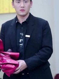 逍遙龍婿 - Episode 6