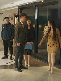 第67集 - 龍王出獄