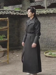 帶著藥箱闖古代 - Episode 27