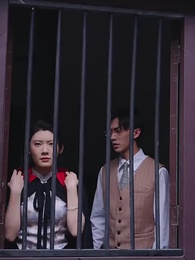 第92集 - 瘋批少帥又把小媽沈塘了