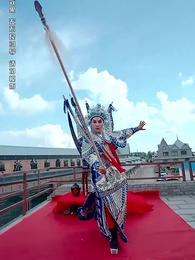 以眼還眼 - Episode 8