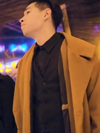 飛龍歸來 - Episode 61