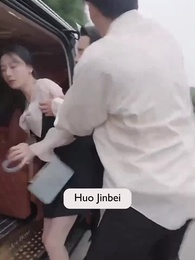 Episode 72 - [Dubbed] Scapegoat Bride: Ex-Husband, Spare Me