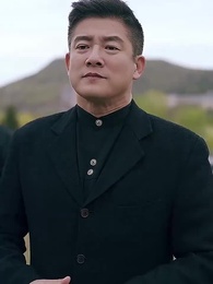 總裁的落跑甜心 - Episode 13