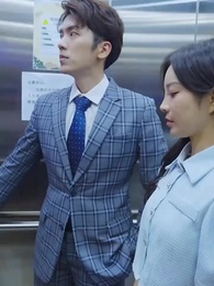 [Dubbed] Cute Mind-Reader Daddy's Handsome! - Episode 63