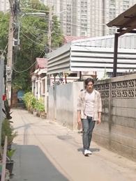 ตอนที่ 26 - เกิดใหม่เมื่ออายุ 90 กลายเป็นคนรวย