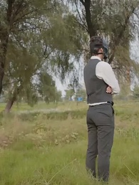 第48集 - 美女總裁的貼身狂龍