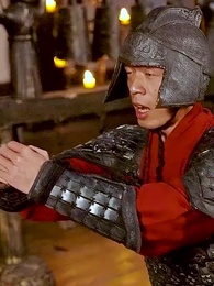 小太醫愛上大白領 - Episode 54