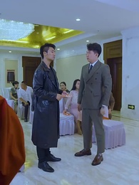 九州獄龍 - Episode 51