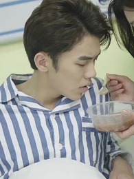 辭職後，前總裁對我餘情未了 - Episode 67