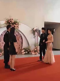 Episode 9 - [Dubbed] Peerless Abrictosaurus