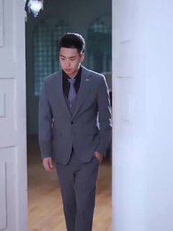 冰山女神愛上我 - Episode 25