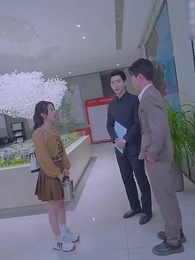 Episode 30 - [Dubbed] After Flash Marriage: The Mature Guy Dotes on Me Obediently