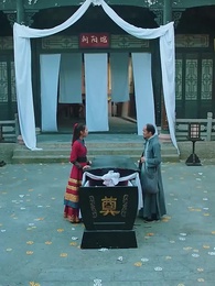 石盤鎮怪談 - Episode 15