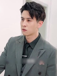 Mr. Fu's Stand-in Bride(Subtitled Version2) - Episode 10