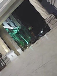 辭職後，前總裁對我餘情未了 - Episode 2