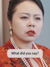 Episode 12 - [Dubbed] Love After Divorce: The Elusive Wife