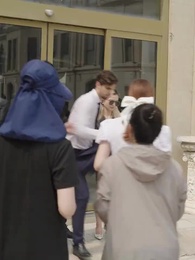 My Mistaken Lover - Episode 27